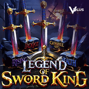 Legend Of Sword King - JPMAXWIN188