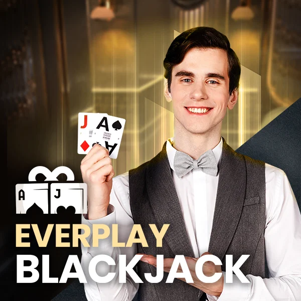 Everplay Blackjack - JPMAXWIN188