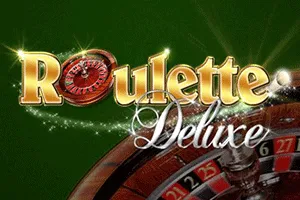 Roulette Deluxe - JPMAXWIN188