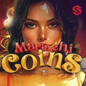 Mariachi Coins - JPMAXWIN188