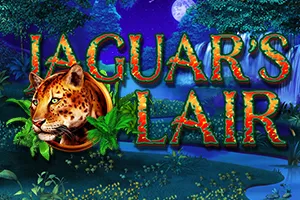 Solar Eclipse: Jaguars Lair - JPMAXWIN188