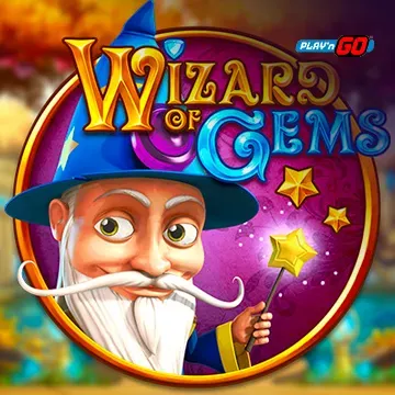PlaynGo : Wizard of Gems - JPMAXWIN188