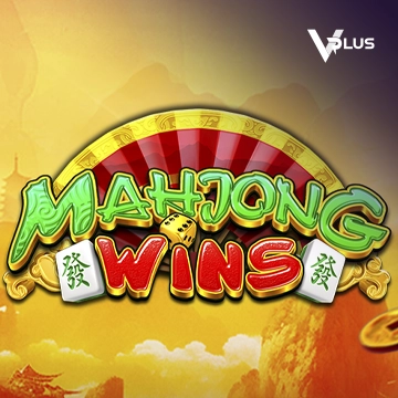 Mahjong Wins - JPMAXWIN188