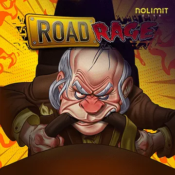NolimitCity : Road Rage - JPMAXWIN188