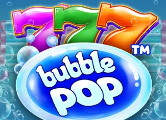Pragmatic : Bubble Pop - JPMAXWIN188