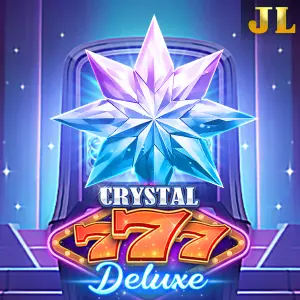 Crystal 777 DELUXE - JPMAXWIN188