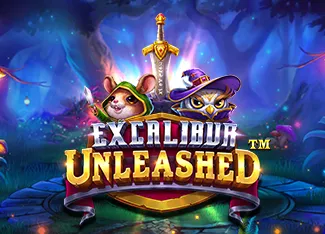 Pragmatic : Excalibur Unleashed - JPMAXWIN188