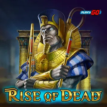 PlaynGo : Rise of Dead - JPMAXWIN188