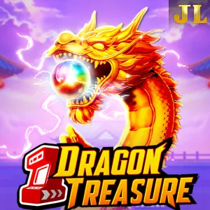 Dragon Treasure - JPMAXWIN188