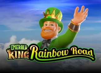 Pragmatic : Emerald King Rainbow Road - JPMAXWIN188