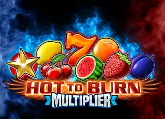 Pragmatic : Hot To Burn Multiplier - JPMAXWIN188