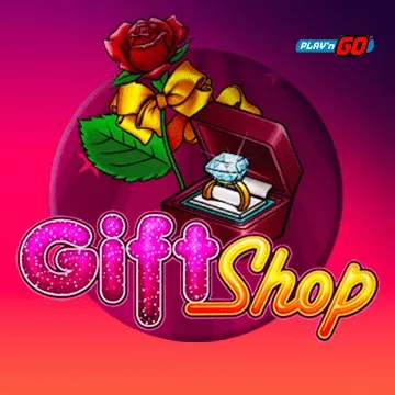 PlaynGo : Gift Shop - JPMAXWIN188