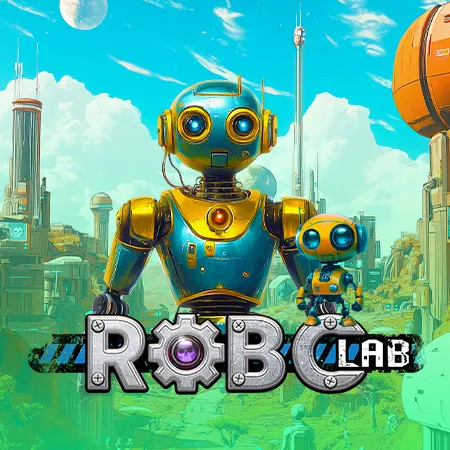 Redtiger : ROBOLab - JPMAXWIN188
