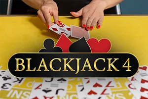 Blackjack 4 - JPMAXWIN188