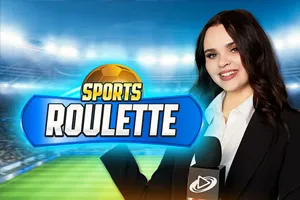 Sports Roulette - JPMAXWIN188