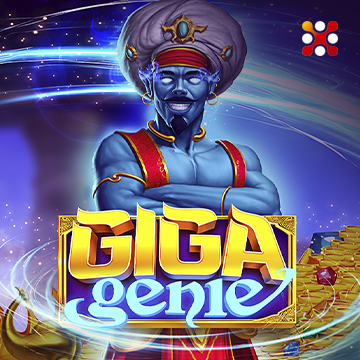 Giga Genie - JPMAXWIN188