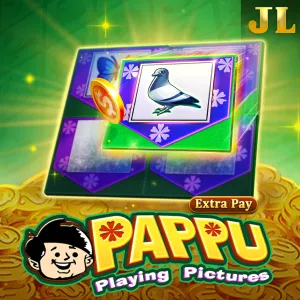 Pappu - JPMAXWIN188