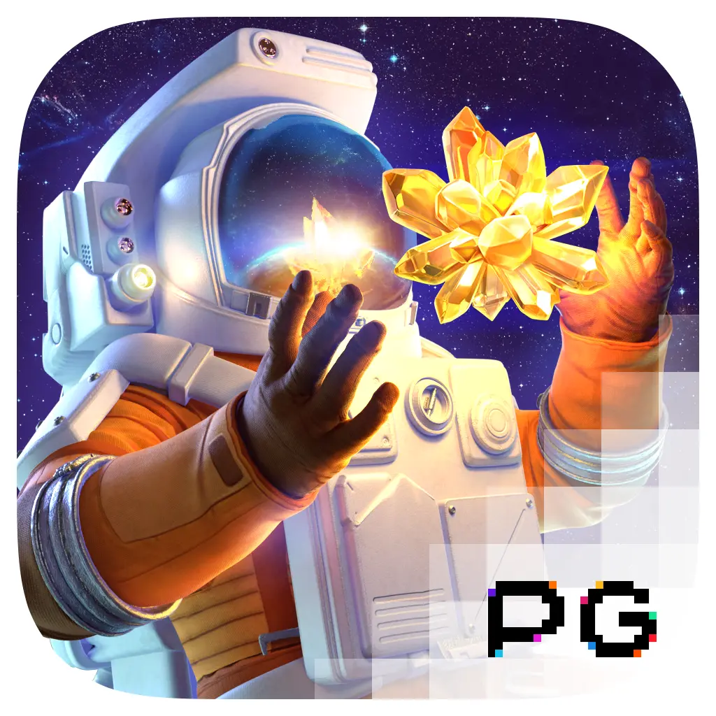 Galactic Gems - JPMAXWIN188