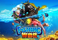Fishing War - JPMAXWIN188