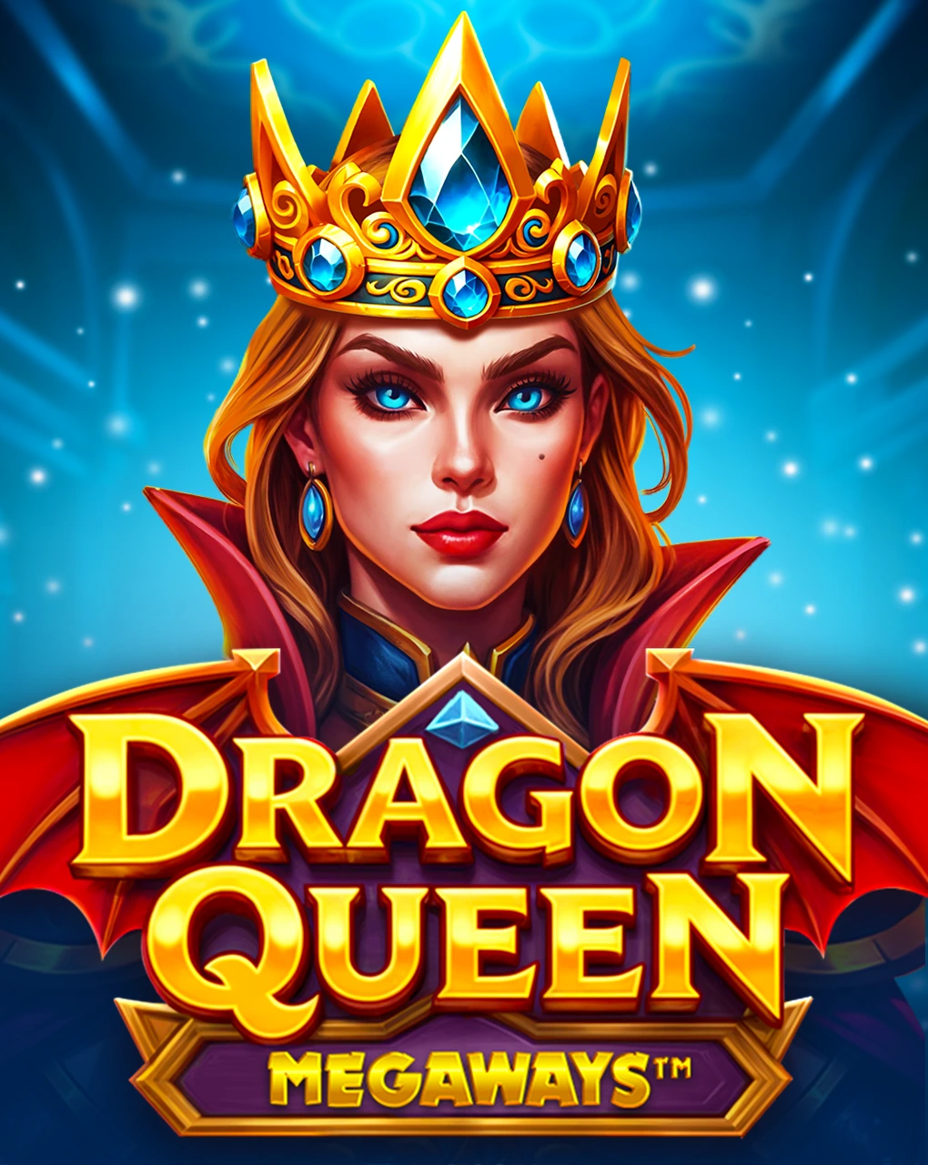Dragon Queen MEGAWAYS - JPMAXWIN188