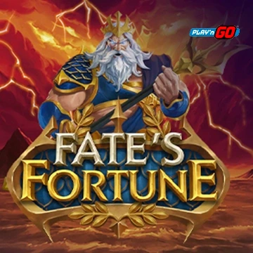 PlaynGo : Fates Fortune - JPMAXWIN188