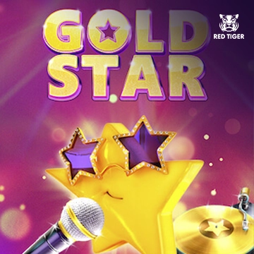 Redtiger : Gold Star - JPMAXWIN188