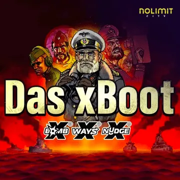 NolimitCity : Das xBoot - JPMAXWIN188