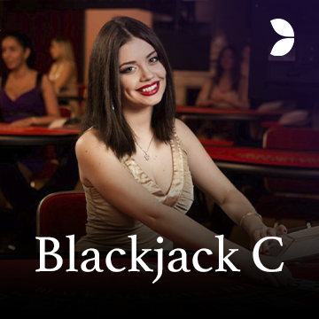 Blackjack C - JPMAXWIN188