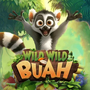 Besoft : Wild Wild Fruits - JPMAXWIN188
