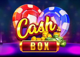 Pragmatic : Cash Box - JPMAXWIN188