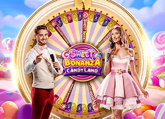 Sweet Bonanza CandyLand - JPMAXWIN188