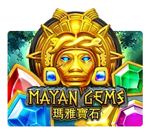 Joker123 : Mayan Gems - JPMAXWIN188