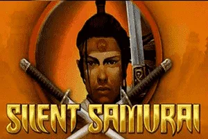 Silent Samurai - JPMAXWIN188