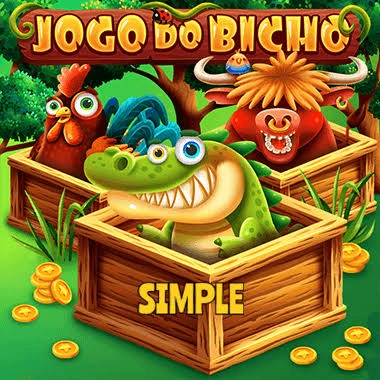Jogo Do Bicho Simple - JPMAXWIN188