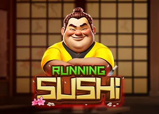 Pragmatic : Running Sushi - JPMAXWIN188