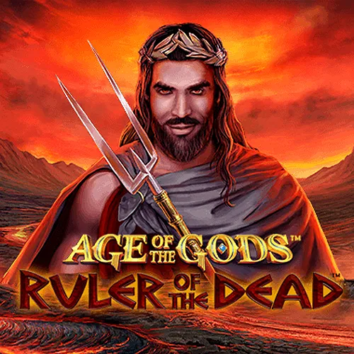 Age of the Gods: Ruler of the Dead - JPMAXWIN188
