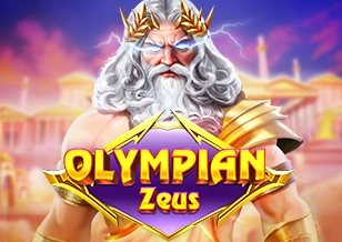 Olympian Zeus - JPMAXWIN188
