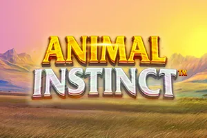 Animal Instinct - JPMAXWIN188