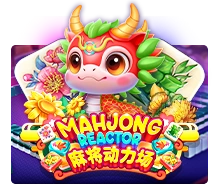 Joker123 : Mahjong Reactor - JPMAXWIN188