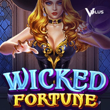 Wicked Fortune - JPMAXWIN188