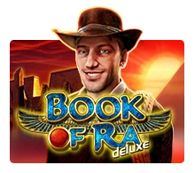 Joker123 : Book Of Ra Deluxe - JPMAXWIN188