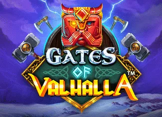 Pragmatic : Gates of Valhalla - JPMAXWIN188