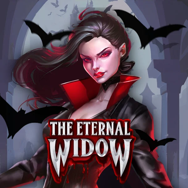 The Eternal Widow&trade; - JPMAXWIN188