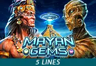 Mayan Gems - JPMAXWIN188