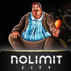 NolimitCity - JPMAXWIN188