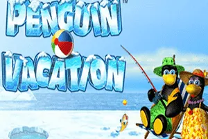 Penguin Vacation - JPMAXWIN188