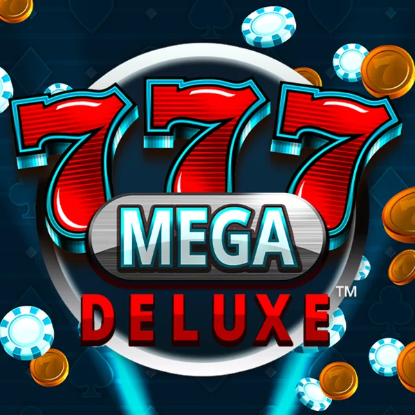 777 Mega Deluxe&trade; - JPMAXWIN188