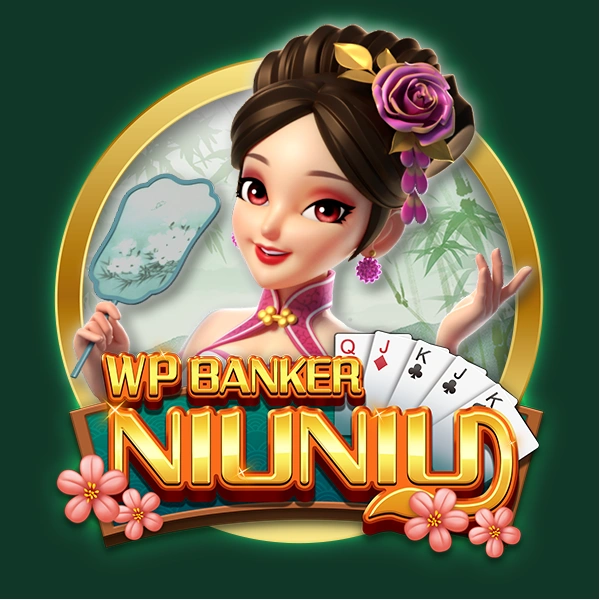 WP Banker Niu Niu - JPMAXWIN188