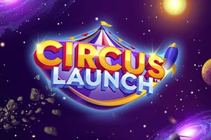 Circus Launch - JPMAXWIN188