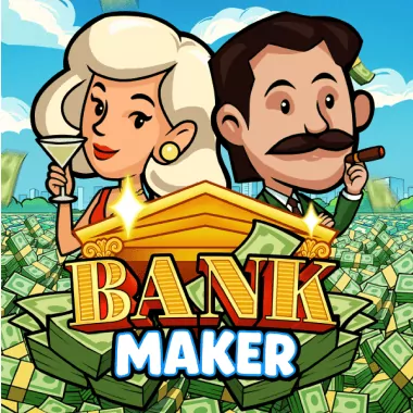 Bank Maker - JPMAXWIN188